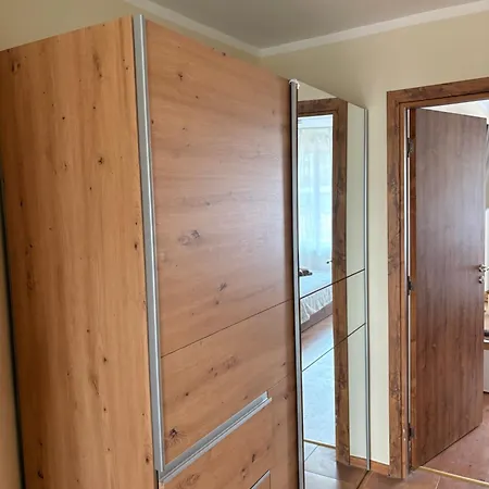 Apartament Sky View